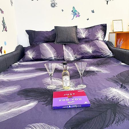 Casa Andu Centru Appartement Boekarest Buitenkant foto