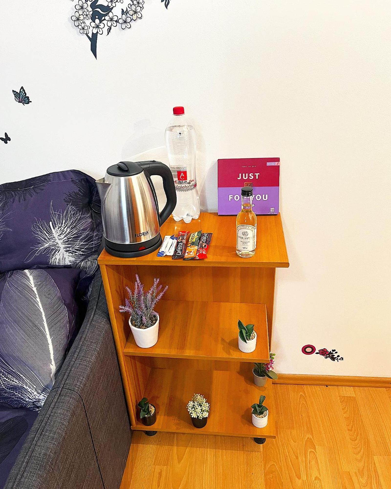 Casa Andu Centru Appartement Boekarest Buitenkant foto